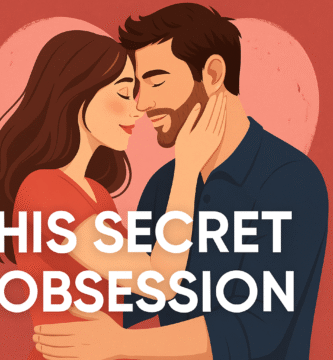 His Secret Obsession
