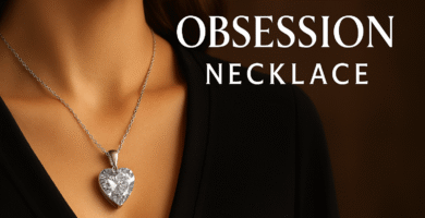 Obsession Necklace