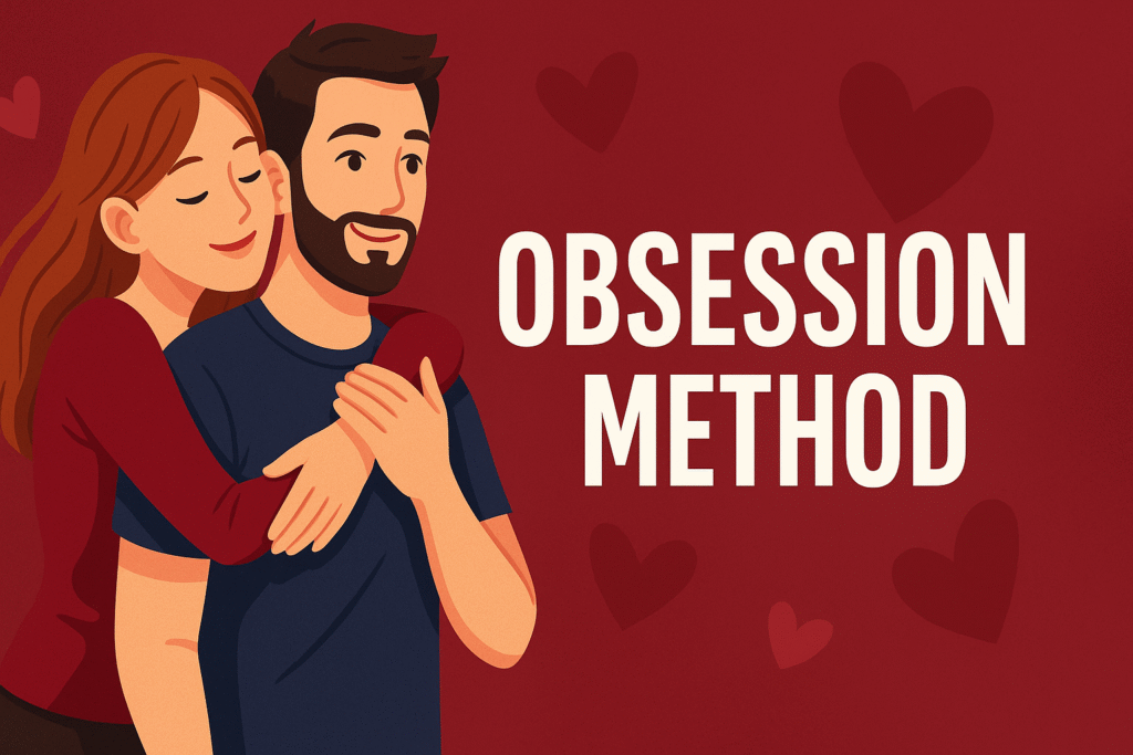 Obsession Method Review