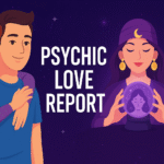 Psychic Love Report